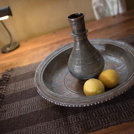 Tobiana Desert Lodging Negev 'Ezuz Стая снимка