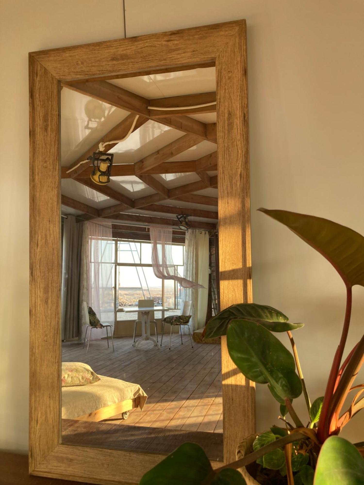 Tobiana Desert Lodging Negev 'Ezuz Екстериор снимка