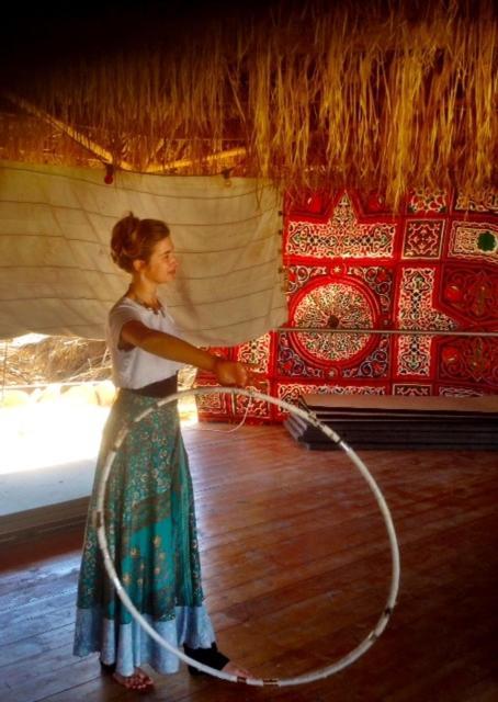 Tobiana Desert Lodging Negev 'Ezuz Стая снимка